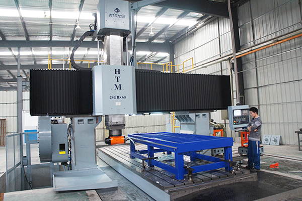 Nota per il funzionamento della macchina Nesting CNC