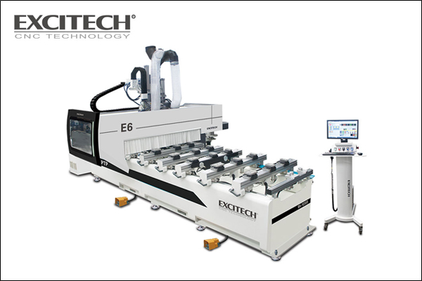 Come programmare manualmente una foratrice CNC
