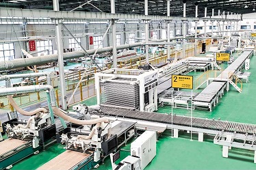 Come funziona la Fabbrica Intelligente