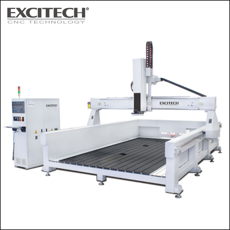 Quali sono i vantaggi di Vantage Five Axis Cnc Machining?