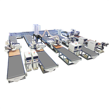 Excitech Smart Furniture Custom Factory è in Polonia.