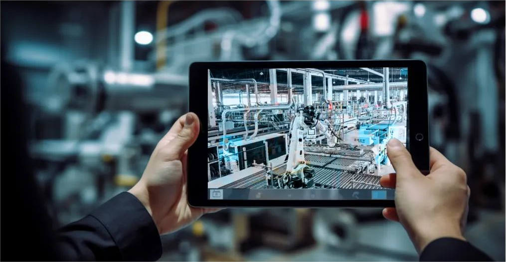 La fabbrica intelligente è una nuova fase di sviluppo delle informazioni della fabbrica di prima generazione.