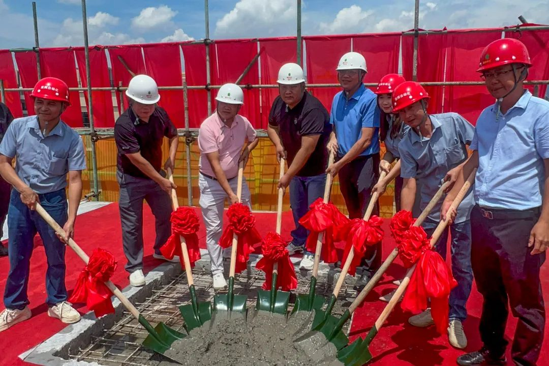 Nuova fase, nuovo futuro! Il progetto EXCITECH South Base Phase II è stato concluso con successo.