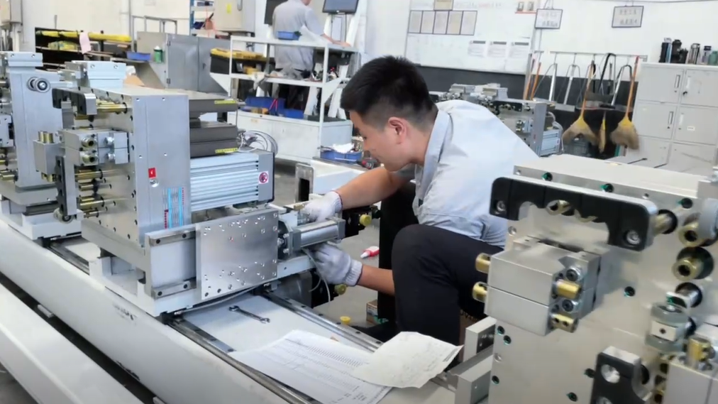 Quali sono i difetti comuni della macchina da taglio CNC?