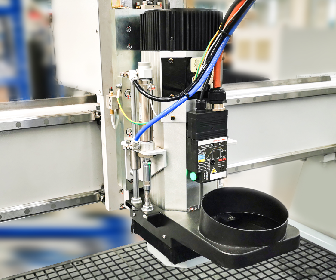 Questioni che richiedono attenzione nel funzionamento della macchina da taglio CNC