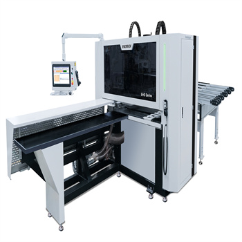 Foratrice per router CNC