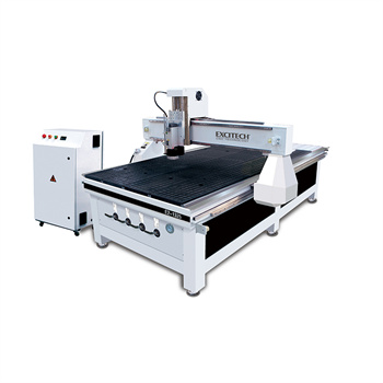 Router CNC Fresa per legno Router a 3 assi per la lavorazione del legno