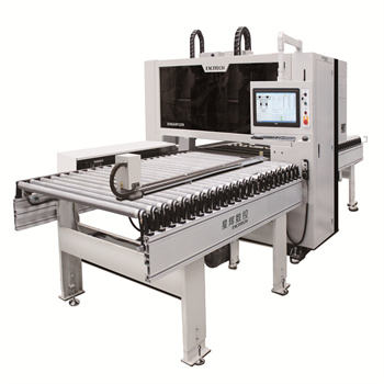 Perforatrice con cambiapedaggio automatico