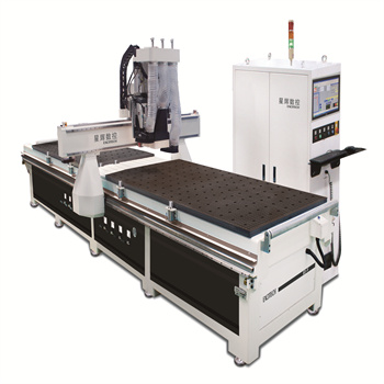 E2-1325 Macchina per intagliare la nidificazione per la lavorazione del legno CNC