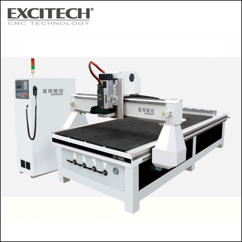 Macchina CNC di incastramento automatico del cambio utensile