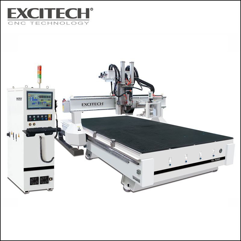 Centro di lavoro CNC