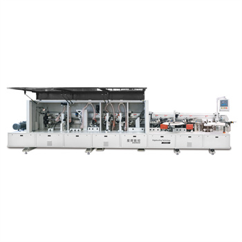 EF583 Macchina per legno bordatrice per parti strette