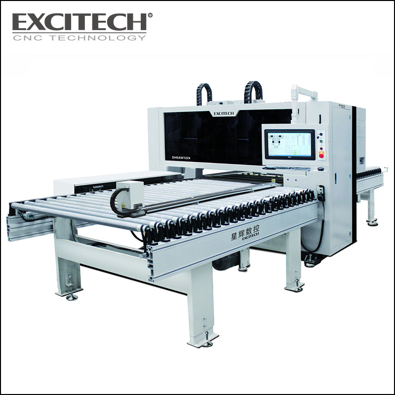 Fresatrice CNC