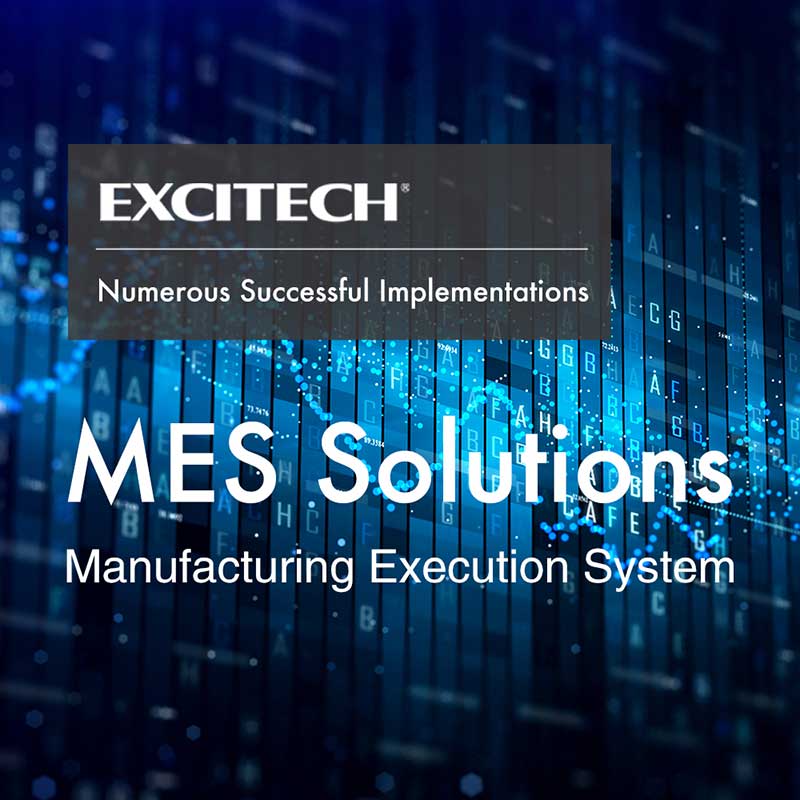 Sistema Excitech Mes