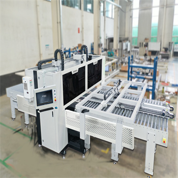 Centro di lavoro CNC Excitech Point to Point Macchine per la lavorazione del legno
