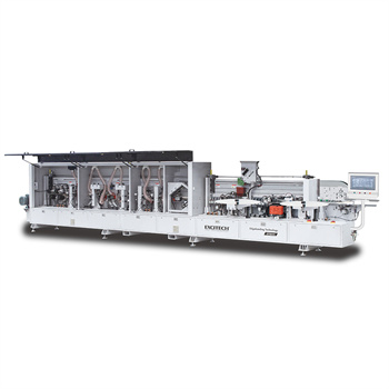 Macchina CNC ad alta velocità per bordatrici in PVC precise
