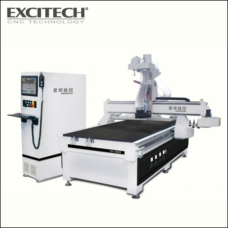 Macchina CNC per porta dell'armadio