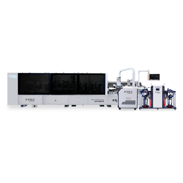 Bordatrice laser