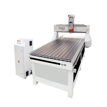 Macchina CNC per porta dell'armadio in legno