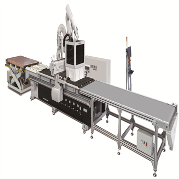 Router CNC per macchina per la nidificazione e il taglio del legno