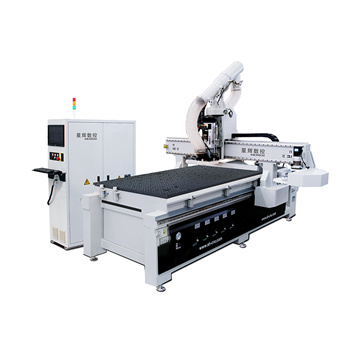 Macchina per router CNC per centro di lavorazione del legno